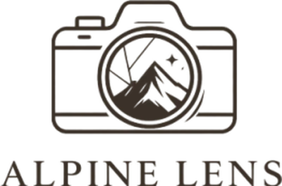 Logo AlpineLens